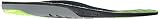 Sof Sole Men's Airr Orthotic Support Full-Length Insole, zielony, 9-10.5