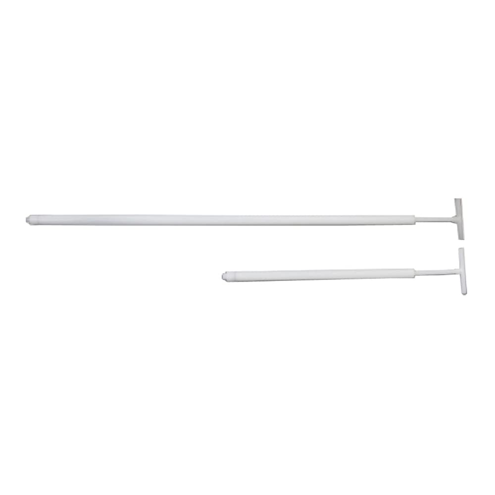 Sampling Systems 8050H-1500S SteriWare LiquiThief Sampler, Sterile, Individually Wrapped, 1500 mm Length, 290 ml, 21 mm Outer Diameter (Pack of 20)