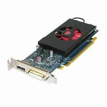 AMD Radeon HD 7570, 1GB GDDR5, PCIe x16, Low Profile Graphics Card