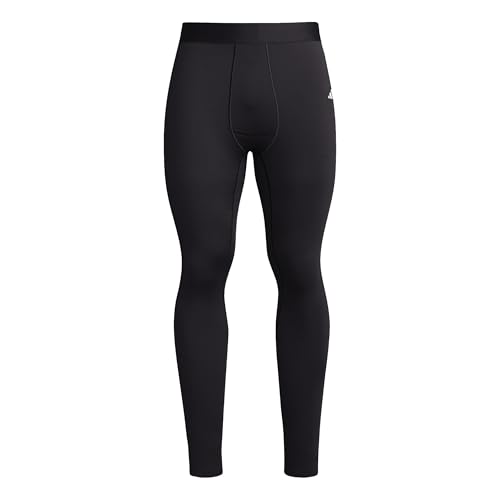 Adidas Techfit Cold.Ready collant anti-froid et respirant pour running