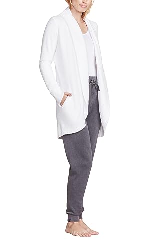 Image of Barefoot Dreams CozyChic Lite Circle Cardi