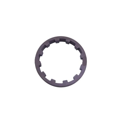 Écrou de clé unité inférieure pour réparer embase moteur hors-bord 60 70 75 CV
