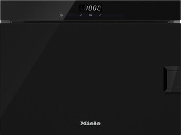Miele DG 6010-CH Kleiner Backofen, 24 l, 24 l, 40-100 °C, 1 Böden