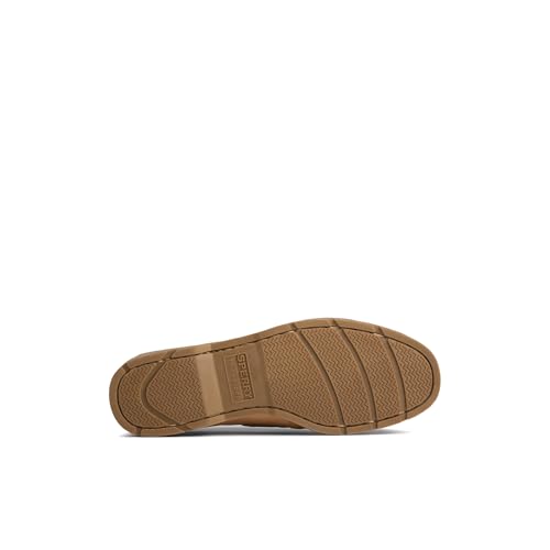 Image of Sperry Men's Leeward 2-Eye Leather Boat Shoe