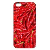 Season. C Superbe Hot Pepper Style Coque arrière rigide pour iPhone 5 C