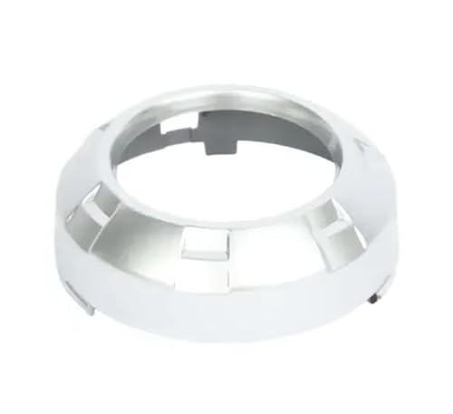 Cache feu antibrouillard avant 6400A966 pour calandre L200 Triton