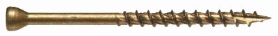 42503 8 x 2.5 in. 1000 Hour Star Drive Trim Screws