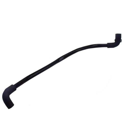 �G�A�u���[�U�[�`���[�u Compatible With Dodge For Nitro 2007-2011 For Ram 1500 3.7L 2007 2008 2009 2010 2011 2012 �G���W�� PCV �N�����N�P�[�X���C�p�C�v 5303