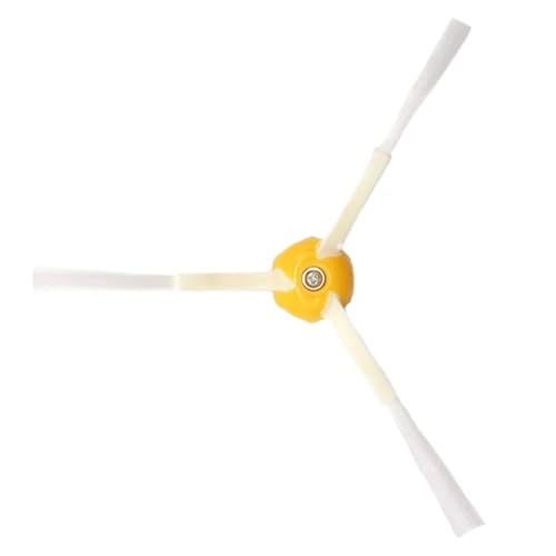 Brosse latérale Roomba 650 pour angles et plinthes - 3