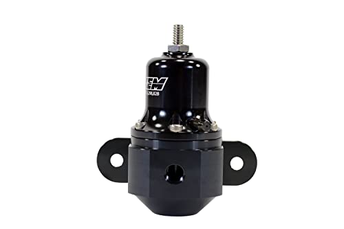 AEM Fuel Pressure Regulator