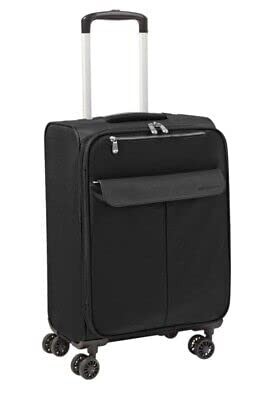 Samantha Brown 22" Upright Spinner Luggage #TOP28