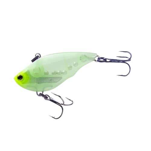Yo-Zuri Rattl'N Vibe Mini S R1354-LS poisson nageur de 40 mm