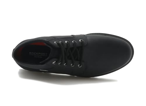 Image of Rockport mens Weather Or Not Plain Toe Boot