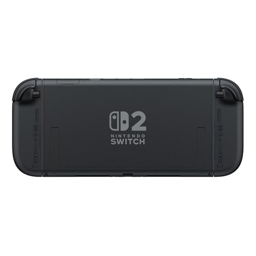 Image of Nintendo Switch 2 Online Game (1 Year Warranty Included) 7.9 inch HDR LCD, 4K Dock, 256GB Storage, GameChat, Joy-Con 2, TV /Tabletop /Handheld Modes - Supports All Switch Games, Multiplayer & Voice Chatndo