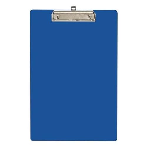 Porte-bloc A4 bleu Stat idéal pour vos prises de notes en déplacement