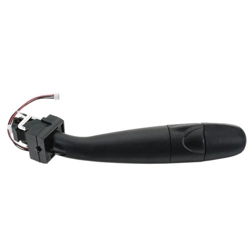 Interrupteur de clignotant voiture Peugeot 407 308 206 commande - 4