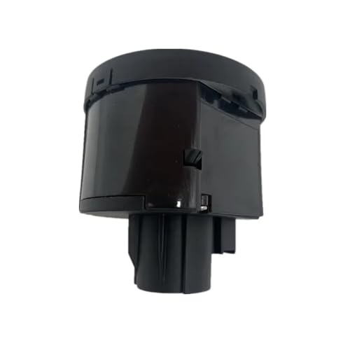Interrupteur de phares pour VW Passat B6 et B7 commande d éclairage auto - 3