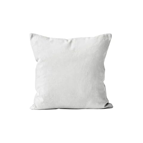 Housse de coussin Soleil d'ocre 40x40 cm Cover