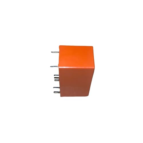 Relais RTS3T012 12V 16A 6 broches composant électronique d'alimentation PCB 12VDC - 5