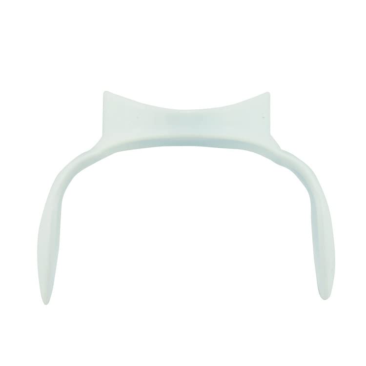 4 Packs Baby Bottle Handles for Philips Avent Classic Feeding Baby Bottles,Anti-Colic Baby Bottles,Baby Bottle Holde