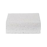 Full Circle Plain Jane Plant-Based Cellulose Sponge, Natural