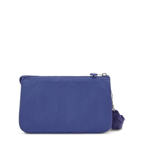 Kipling Women's Creativity Extra Large Wristlet, Versatile Cosmetics Kit, Lightweight Travel Organizer4