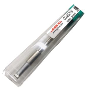 JBC C245757 saldatura punta per T245