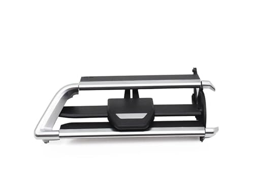 Rejilla de ventilación central izquierda AC para BMW X6 G06 con ajuste de flujo preciso