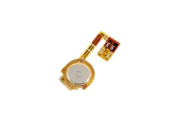 Replacement Home Button Flex Ribbon Cable for iPhone 3G (Yellow)