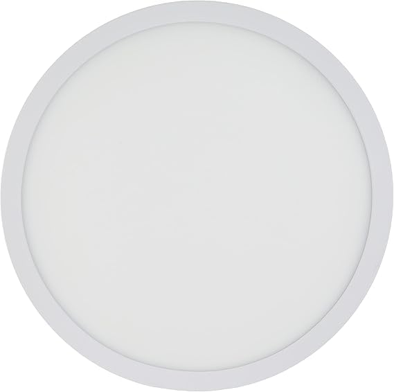 Downlight LED ceiling Round 18W 4000K Cool White - 6 Inch