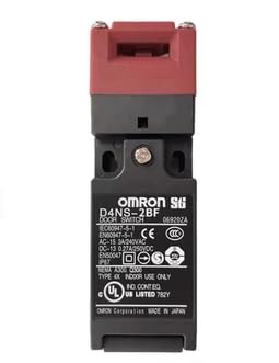 for Omron D4NS-1AF Safety Door Switch
