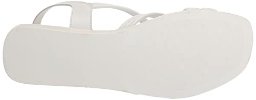 Bella Vita Women's Ilo-Italy Flat Sandal4