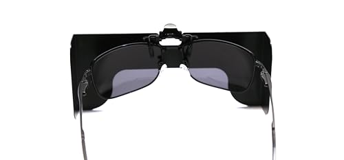 Crystal Pilot Clip On Cloud-overs y Metar Cheat Sheet miniatura 5