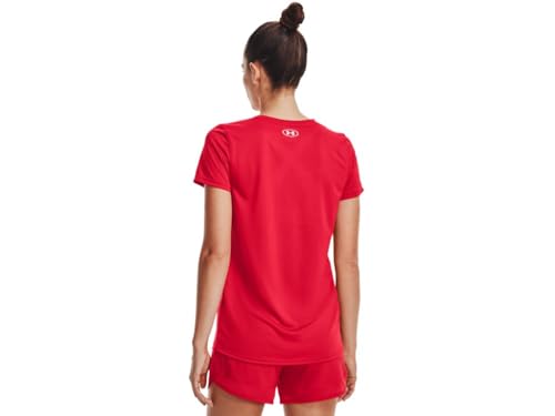 Women's Tech T-Shirt by Under Armour2