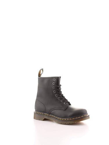Image of Dr. Martens Unisex 1460 Leather 8 Eye Boot