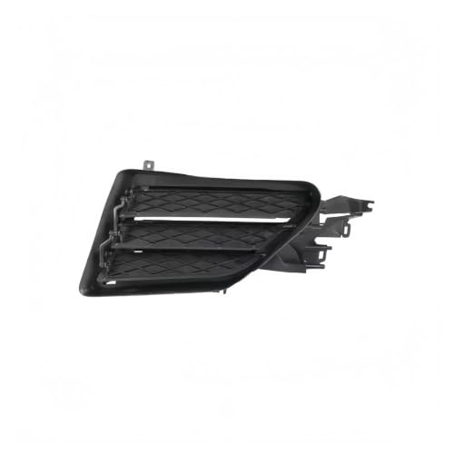 Couverture garniture calandre Tesla Model S contre débris route - 2