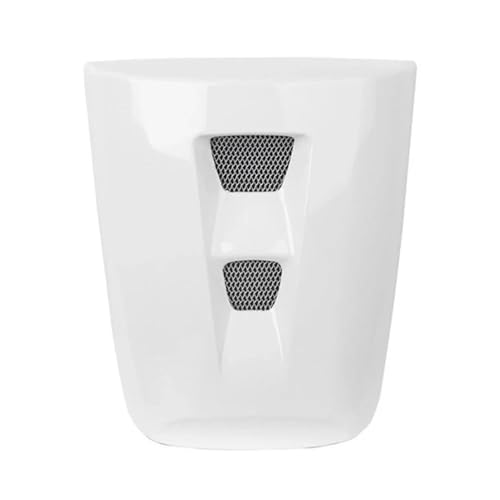 Pièce carénage CBR1000RR 2004-2007 capot de selle blanc finition pure