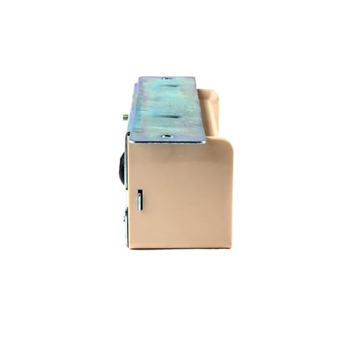Interrupteur LAK-10 pour commande de pompe et compresseur d'atelier AC 380V 220V - 6