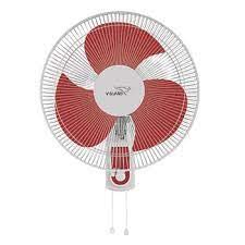 V GUARD WALL FAN HIGH SPEED ZWOOSH