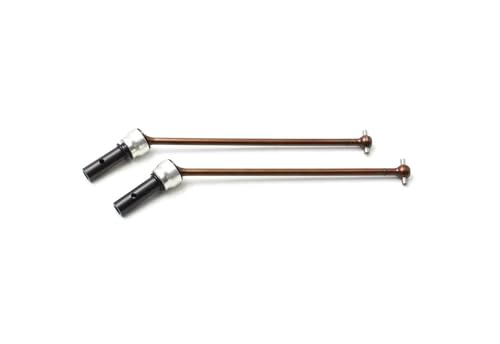 Árbol De Transmisión 818089 818118 818120 1:8 Accesorio RC Eje De Transmisión Central CVD 89 Mm 118 Mm Cent(818089)