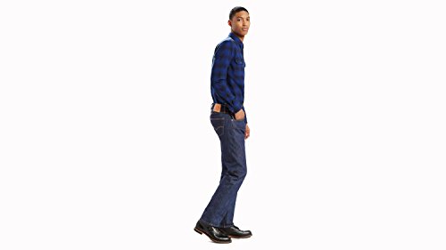 Levi's 00501 Men's 501 Original Fit Jean3