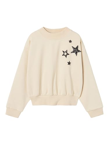 NKFREJO LS NREG Short Sweat BRU Box