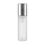 Misto Frosted Glass Bottle Oil Sprayer - 5090770