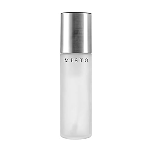 Misto Oil Sprayer, Frosted Glass,...