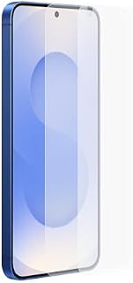Samsung 2X Pellicola Protettiva Trasparente Anti-riflesso per Galaxy S25, Confezione da 2 Pellicole - 1