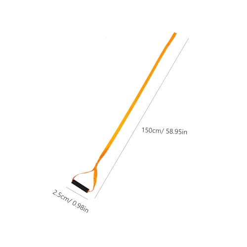 Corde de traîne pour cerf Mipcase en nylon x2 pour la chasse - 4