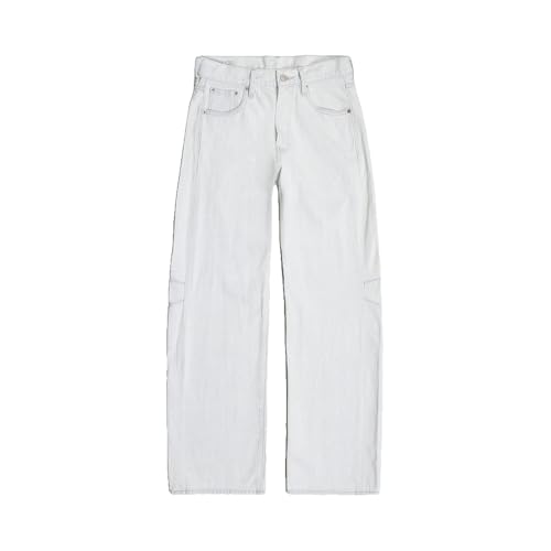 G-STAR Bowey 3D Boyfriend Jeans – Ansicht 3