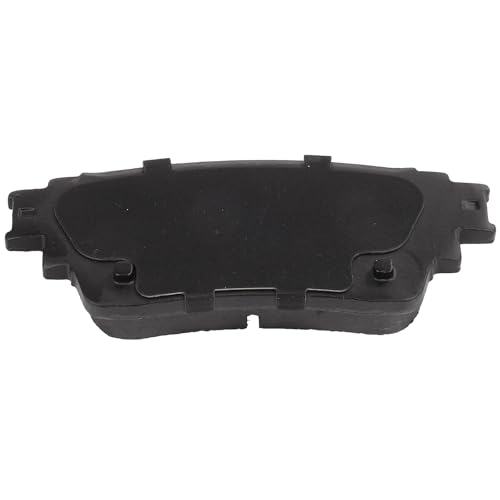 Image of SCITOO D2135 Ceramic Brake Pads Sets Rear w /Hardware Replacement For Mitsubishi For Eclipse Cross 2018-2020 2022-2024│For Outlander 2017-2020│For Outlander PHEV 2018-2023