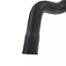 Dxuekeo Upper Radiator Inlet Hose Compatible with Chevrolet Cruze 2011-2016 L4 1.4L Replace# 13291779