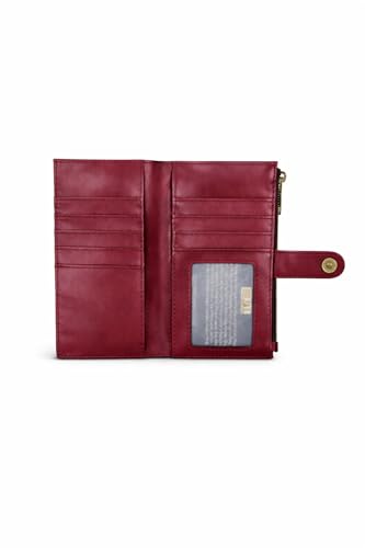 Image of Floral Tapestry Wallet by Nazari